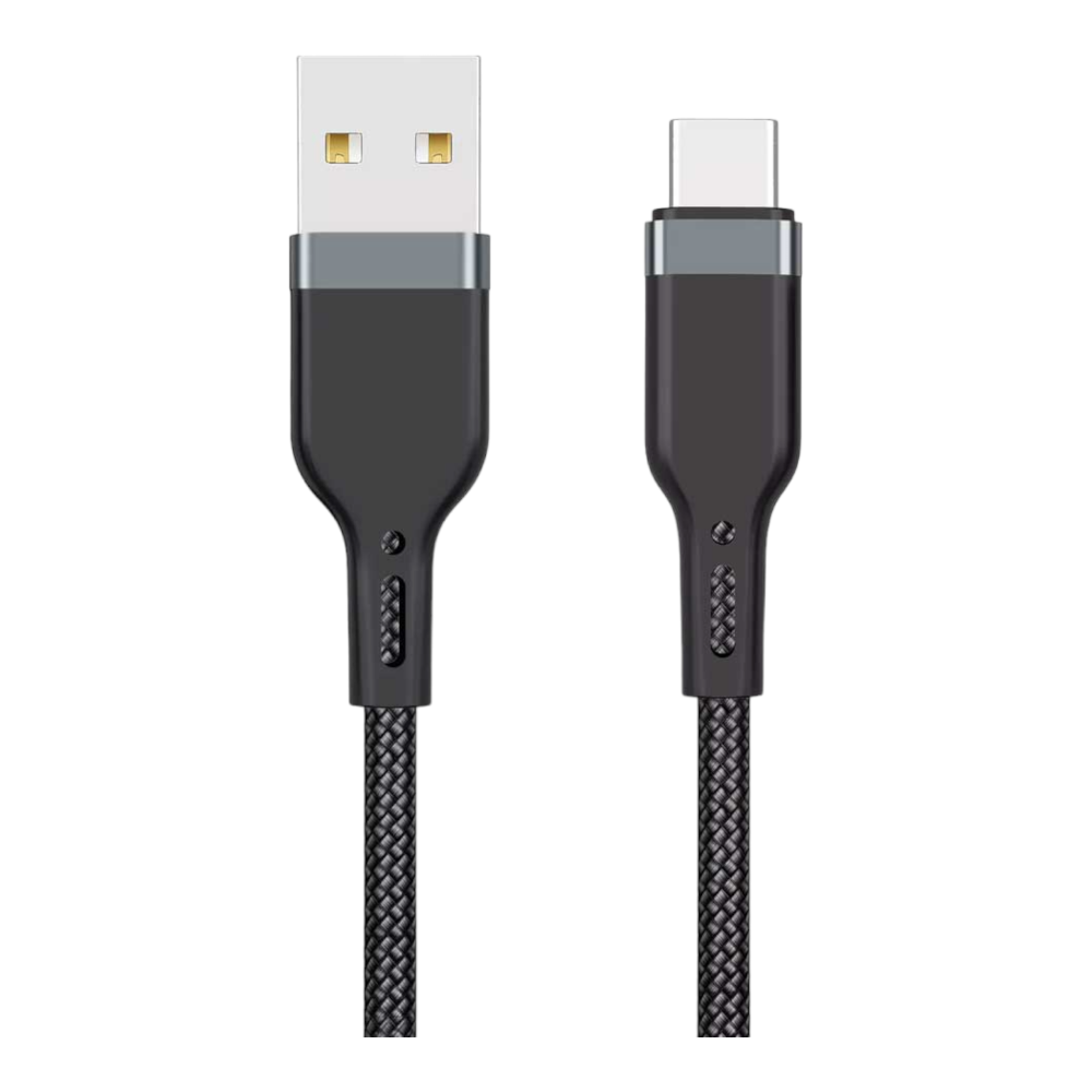 WiWU USB To Type C Platinum Cable PT02